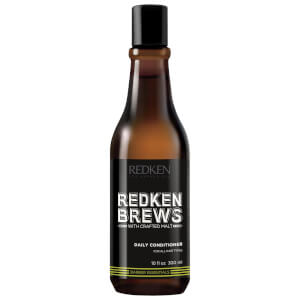 Redken Brew Go Clean Conditioner 300ml