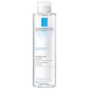 La Roche-Posay Ultra Micellar Water Sensitive Skin 200ml