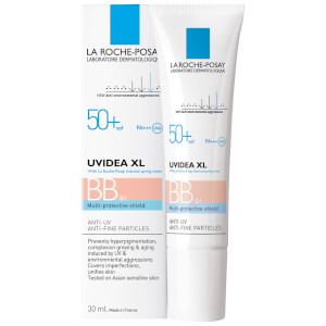 La Roche-Posay Uvidea XL Melt-In BB Cream - 01 Light 30ml
