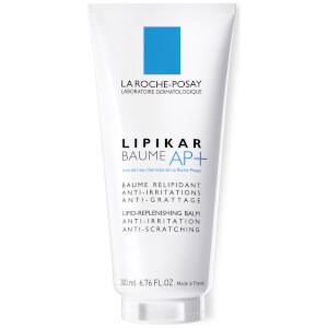 La Roche-Posay Lipikar Baume AP Plus Lipid-Replenishing Body Balm 200ml