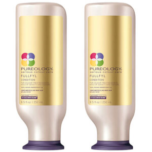 Pureology Fullfyl Colour Care Conditioner Duo 250ml