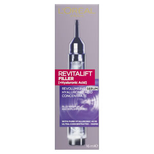 L'Oréal Paris Revitalift Filler Revolumising Serum