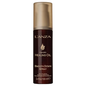 L'Anza Keratin Healing Oil Smooth Down Spray 100ml