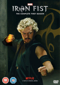 Marvel's Iron Fist - Season 1