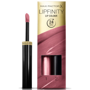 Max Factor Lipfinity Lip Color 3.69g - 020 Angelic