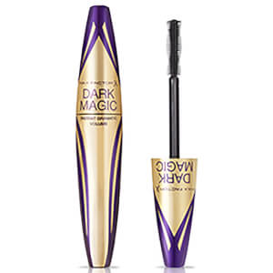 Max Factor Dark Magic Mascara - Black Brown