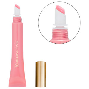 Блеск-бальзам Max Factor Colour Elixir Lip Cush - Starlight Coral 010