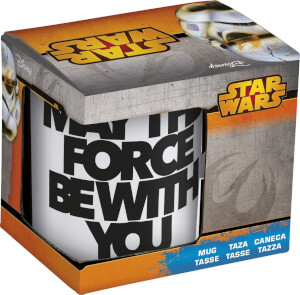 Tasse Star Wars Le Réveil de la Force Tasse Star Wars Le Réveil de la Force