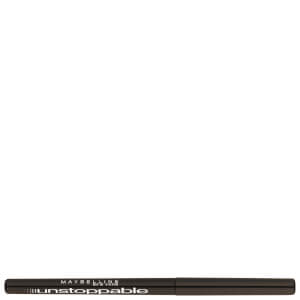 Maybelline Unstoppable All Day Wear Eyeliner - Espresso