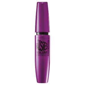 Maybelline Vex Falsies Mascara - Black Drama 8ml
