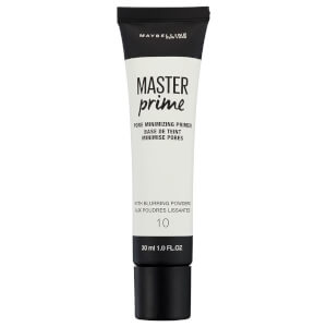 Maybelline Face Studio Prime Pore Minimsing Primer