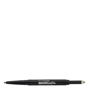 Maybelline Brow Satin Duo - Dark Blonde