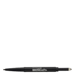 Maybelline Brow Satin Duo - Medium Brown