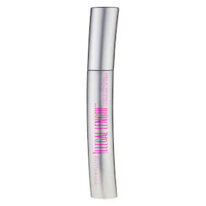 Maybelline Illegal Lengths Mascara