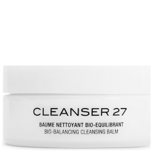 picture of Cosmetics 27 by M.E. Skinlab Cleanser 27