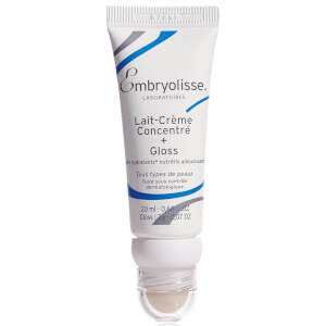 Embryolisse tubo di latte crema concentrato + gloss 30 ml