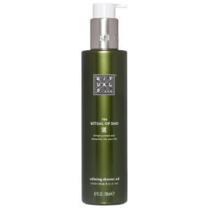 Rituals The Ritual of Dao Shower Oil 200ml