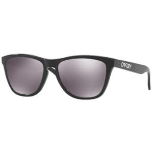 Oakley Frogskins Sunglasses - Prizm Black