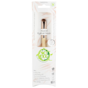 So Eco Angled Eyeliner Brush