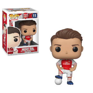 Arsenal FC Mesut Ozil Pop! Vinyl Figure