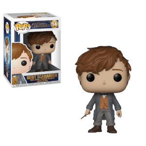 leta lestrange funko pop