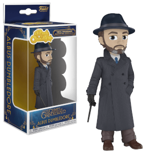 Fantastic Beasts 2 Dumbledore Rock Candy Figure