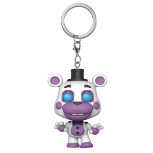Porte-Clef Pocket Pop! Pizzeria Simulator Helpy - Five Nights at Freddy's