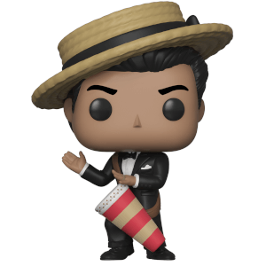 I Love Lucy Ricky Pop! Vinyl Figure