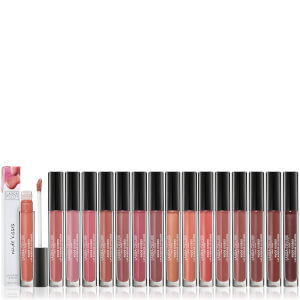 Laura Geller Nude Kisses Lip Hugging Lip Gloss (Various Shades)