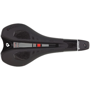 Prologo Scratch 2 PAS CPC Tirox Saddle - Black
