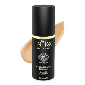 INIKA Organic BB Cream 30ml