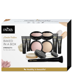 INIKA Baked in a Box - Strength