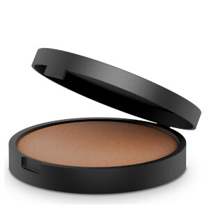 INIKA Baked Bronzer 8g - Sunbeam