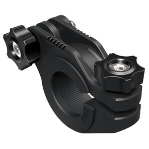 Guee Handlebar Bracket with Go Pro Mount