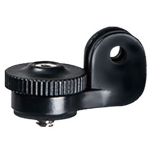 Guee Head Cradle Adaptor for Go Pro