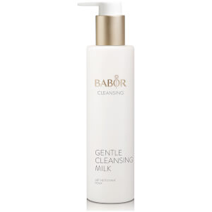BABOR Cleansing Gentle Cleansing Milk 200ml