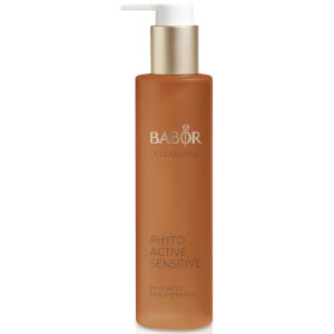 BABOR Cleansing Phytoactive - Sensitive 100ml