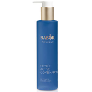 BABOR Cleansing Phytoactive - Combination 100ml