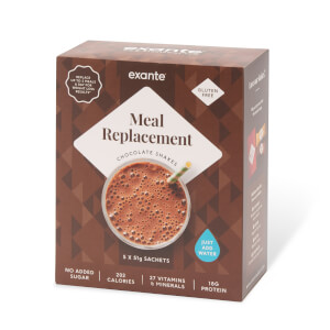 Multipack de Batidos de Chocolate (5 unidades)