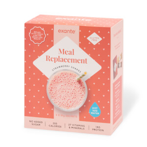 Multipack de Batidos de Fresa (5 unidades)