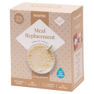 Multipack de Batidos de Vainilla (5 unidades)