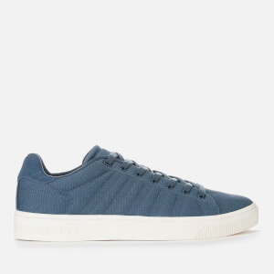 K-Swiss Men's Court Frasco CVS Trainers - Vintage Indigo