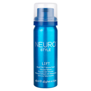 Paul Mitchell Neuro HeatCTRL Volume Foam 45ml