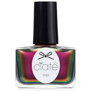 Ciaté London Mini Gelology Paint Pot - Forbidden Fruit 5ml