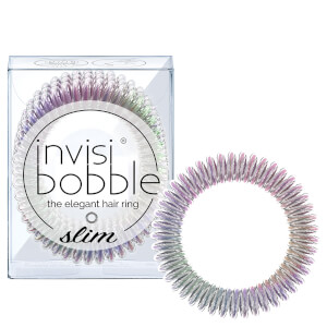invisibobble SLIM - Vanity Fairy (arc-en-ciel)