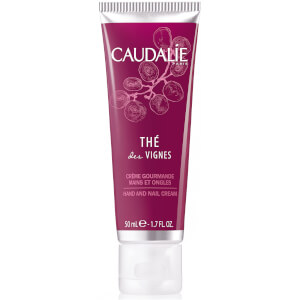 Caudalie Thé des Vignes Hand and Nail Cream 50 ml