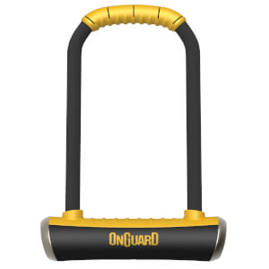 On Guard Brute U-Lock