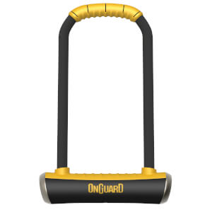 On Guard Pitbull U-Lock