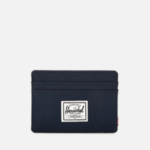 Herschel Supply Co. Men's Charlie Card Holder - Navy