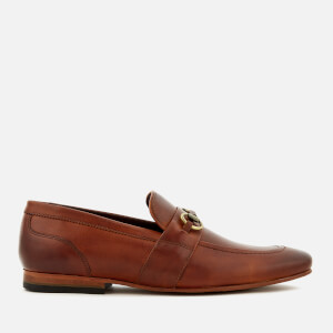 Ted Baker Men's Daiser Leather Loafers - Tan